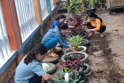 Hoạt động của Đoàn thanh niên