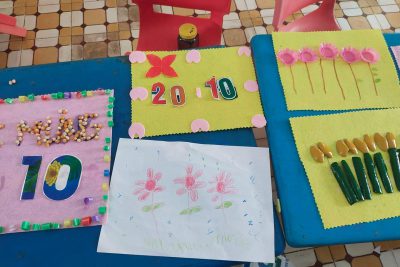 Chào mừng ngày 20/10