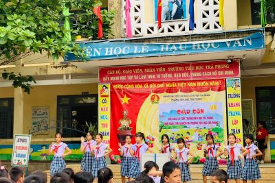 Thông báo việc đánh giá giáo viên, cán bộ QLCS GDMN trên phần mềm TEMIS